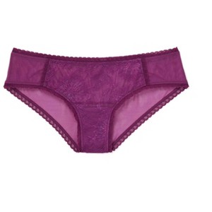 Adore Me Women's Charlize Hipster Panty - 1 of 2