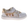 Badgley Mischka Toddler Girls Sneakers - 2 of 4