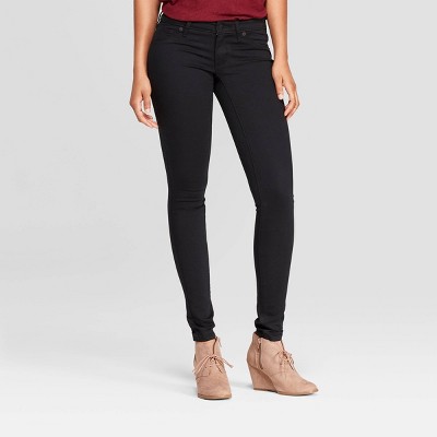 womens low rise jeggings