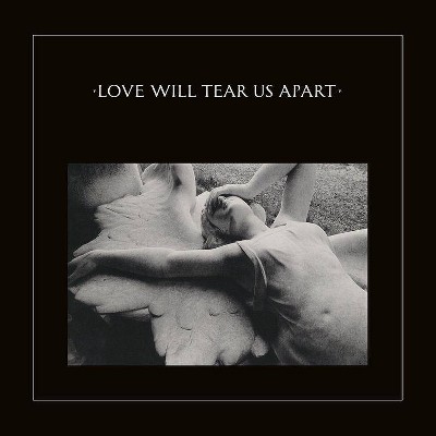 Joy Division - Love Will Tear Us Apart (Vinyl)