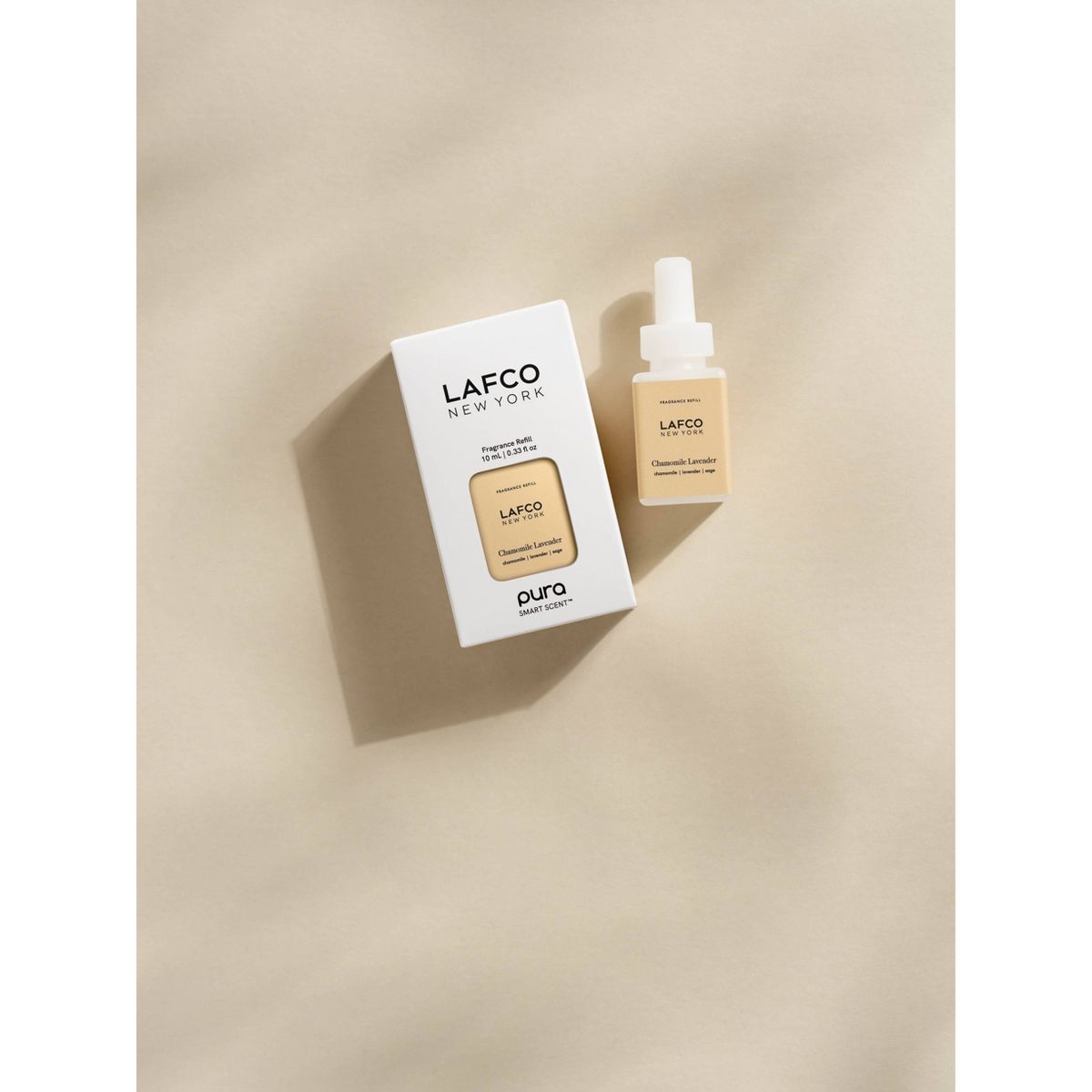 Pura LAFCO Refill - thumbnail 3