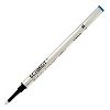 Schmidt Ink Schmidt 888 Safety Ceramic Rollerball Metal Tube Refill Fits Universal Pens Medium Blue - 3 of 4