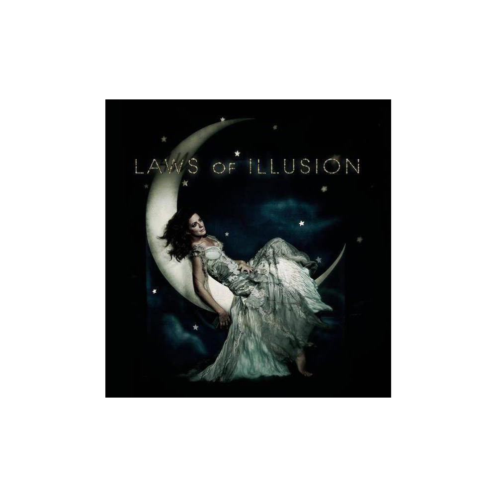 UPC 886977396311 product image for Sarah McLachlan - Laws Of Illusion (Vinyl) | upcitemdb.com