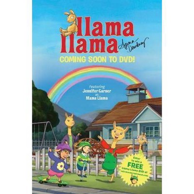 Llama Llama: Red Pajama (DVD)