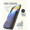 Smartish Galaxy S24 Wallet Case - Wallet Slayer Vol 1 - Slim Grip Card Holder Cover - 3 of 4