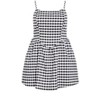 Women's Plus Size Rena Dress - black | CITY CHIC - 4 of 4