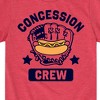 Boys' - Instant Message - Hotdog Concession Crew Short Sleeve Graphic T-Shirt - 2 of 4