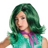 Disguise Girls' Disney Pixar's Inside Out 2 Disgust Classic Costume ...