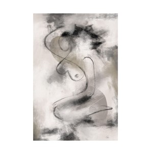 Pictufy Studio II 'Resting' Canvas Art - 1 of 4