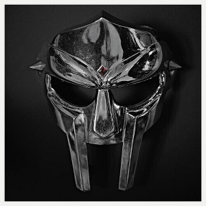 Jj Doom - Bookhead (Vinyl) - 1 of 1