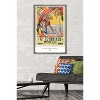 Trends International Team USA - Antwerp 1920. Games of the VII Olympiad. Framed Wall Poster Prints - 2 of 4