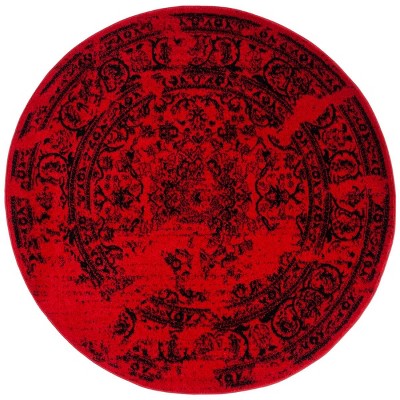 Adirondack ADR101 Power Loomed Area Rug  - Safavieh