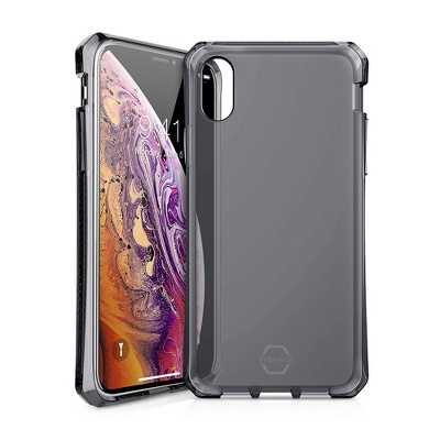 Itskins - Spectrum Clear Case For Apple Iphone : Target