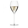 Stolzle Lausitz Set of 6 14.25oz Fino French Glasses Champagne: Crystal, Lead-Free, Dishwasher-Safe Flutes, 9.75" Height - 3 of 4