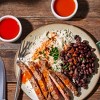 Smokehouse by Thoughtfully Hot Sauce Gift Set, Flavors Include Bacon Cayenne, Garlic Herb, Apple Whiskey Habanero and More, Pack of 10 - 4 of 4