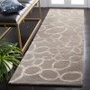 Soho SOH515 Hand Tufted Indoor Rugs - Safavieh - 2 of 4