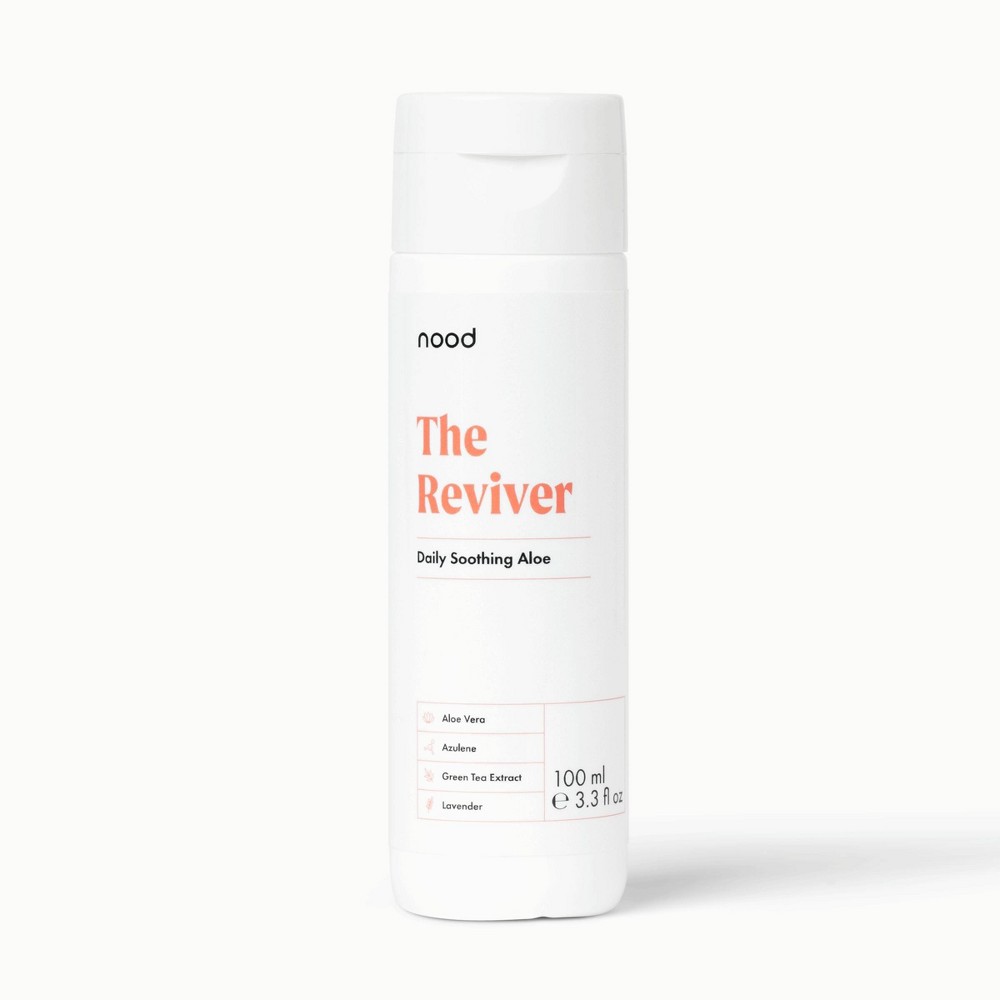 Photos - Hair Removal Cream / Wax Nood The Reviver - 3.3oz