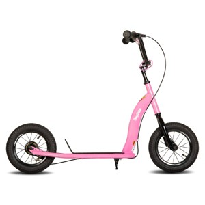 JOYSTAR Kick Scooter for Kids Age 5+, Lightweight Kids Scooter with Adjustable Handlebar - 1 of 4