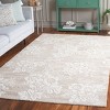 Glamour GLM625 Hand Tufted Indoor Rugs - Safavieh - 2 of 4