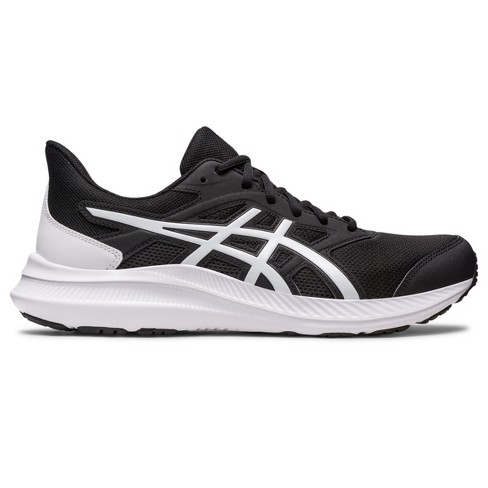 Asics Men s Jolt 4 4e Running Shoes 9.5xw Black Target