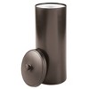 iDESIGN The Kent Collection Plastic Toilet Paper Holder - image 2 of 4