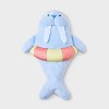 Kicker Walrus Cat Plush Toy - Boots & Barkley™ - 3 of 3