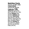 Wholesome Sweeteners Organic Pancake Syrup Original -- 20 fl oz - 4 of 4
