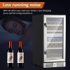 Acekool Dual Zone Wine Storage Solutions - 4 of 4