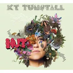Kt Tunstall - Nut (CD)