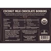 Rawmio Coconut Milk Chocolate Bonbons, 12 Bonbons - 4 of 4