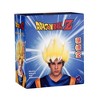Kroeger Inc. Dragon Ball Z Sayan Goku Wig One Size Adult - 2 of 4