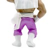 Zombie Sailor's Toys Wrestling's Heels and Faces Retro Action Figure | Sabu NYCC Exclusive - 3 of 4