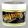 Suavecito Pomade Hybrid Pomade (4 oz) - Oil shine, water wash: the best of both worlds, firme and suavecito - 2 of 4