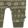 Modern Moments™ by Gerber Baby Boys' Romper - 4 of 4