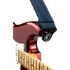 D'Addario Auto Lock Nylon Guitar Strap - 4 of 4