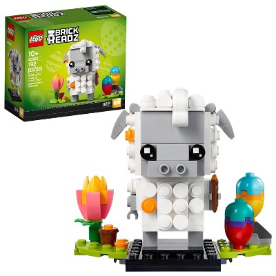 target brickheadz