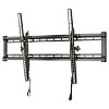 Sanus Classic Large Tilting Wall Mount for 37-80" TVS - Black (MLT14-B1) - 3 of 4
