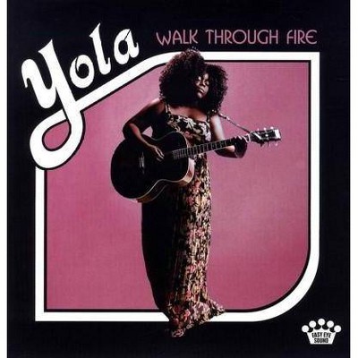 Yola - Walk Through Fire (Vinyl)