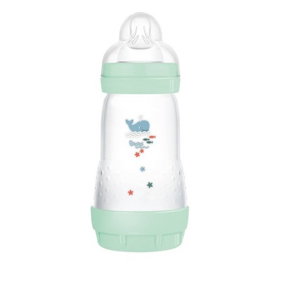 MAM Easy Start Anti-Colic Baby Bottle 2m+ - 9oz - Unisex