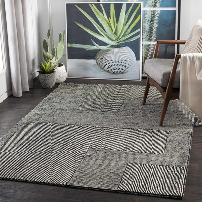 Hauteloom Stevington Wool Area Rug