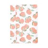 Hudson Baby Boys and Girls Cotton Poly Flannel Burp Cloths 8-Pack, One Size - 3 of 4