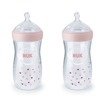 nuk preemie bottles