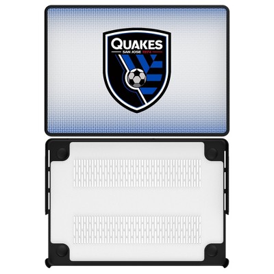 Keyscaper MLS Western Conference Teams Linen Laptop Case for Apple MacBook