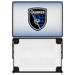 Keyscaper MLS Western Conference Teams Linen Laptop Case for Apple MacBook - 1 of 4