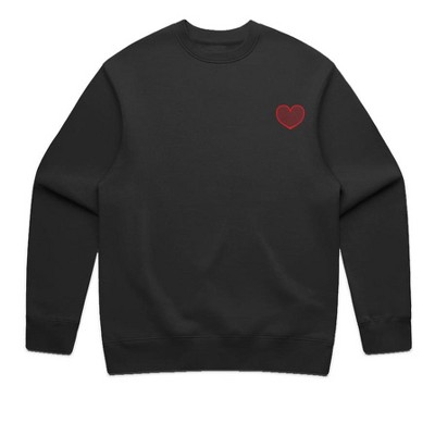 Love All Tennis Men's Crewneck Sweatshirt