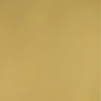 Gold Round Metal Contemporary Side Table