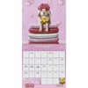 Trends International 2026 Lucia Heffernan Paws and Relax 12"x12" Wall Calendar - 3 of 4
