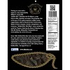 Buffalo Bills 2.6oz Premium Hickory Beef Jerky Packs (six 2.6oz beef jerky packs) - 3 of 4