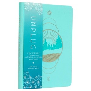 Unplug - (Inner World) by  Insight Editions (Paperback) - 1 of 1