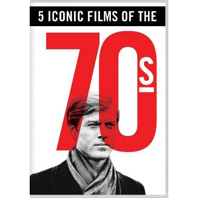 1970s Decade Bundle (DVD)(2017)